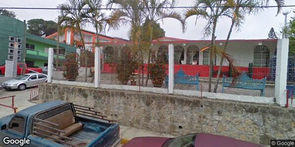 OFICIA DEL DEPARTAMENTO DE DEPORTES